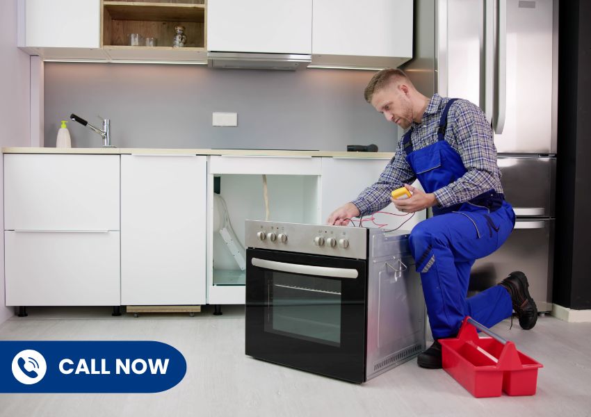Appliance Repair Services in Mahopac, NY